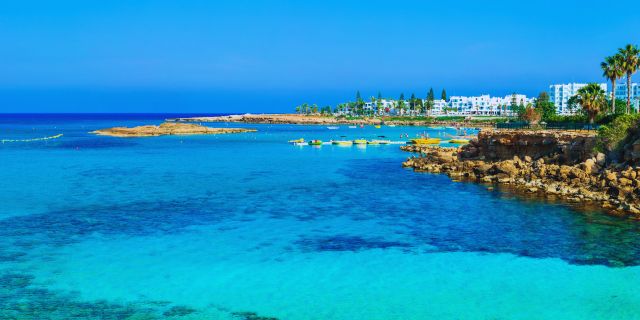 Cost of living in Cyprus: 5 cost points fully itemised