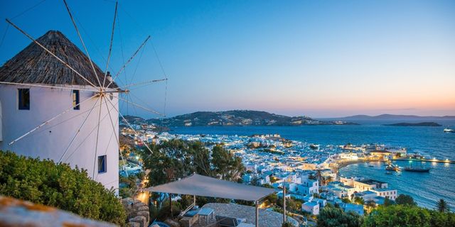 Cyprus Residency: Options for EU & Non-EU Citizens