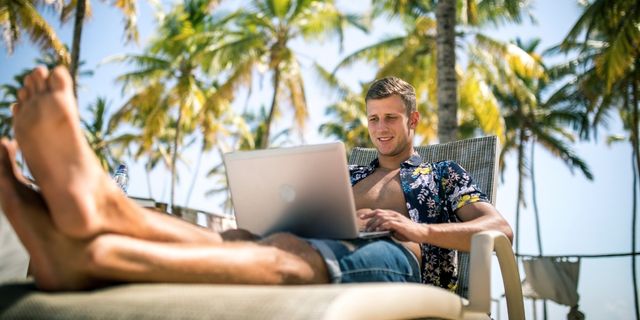Digital Nomad Cyprus | Tax Benefits & Remote Setup