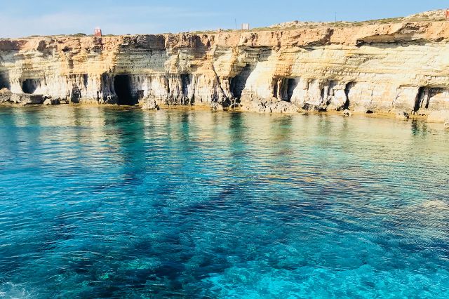 Mediterranean Lifestyle pros of Living in Cyprus