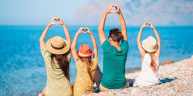 Moving To Cyprus as a Family: 5 Benefits For Families