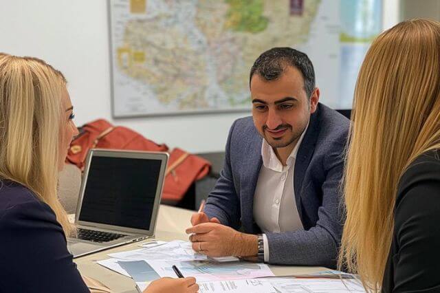 Hire Relocation Consultant Cyprus