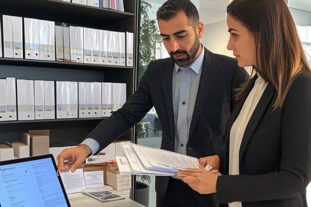 RebaseCyprus Relocation Consultant