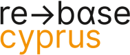 rebase cyprus logo
