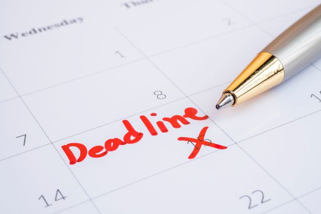 cyprus taxation deadlines