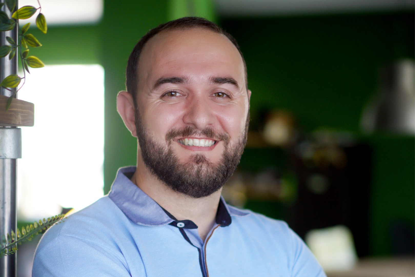 Meet Your Local Business Expert – Nikolas Konstantinou
