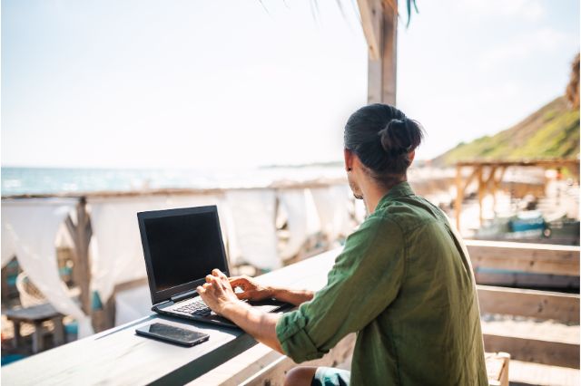 cyprus digital nomad visa