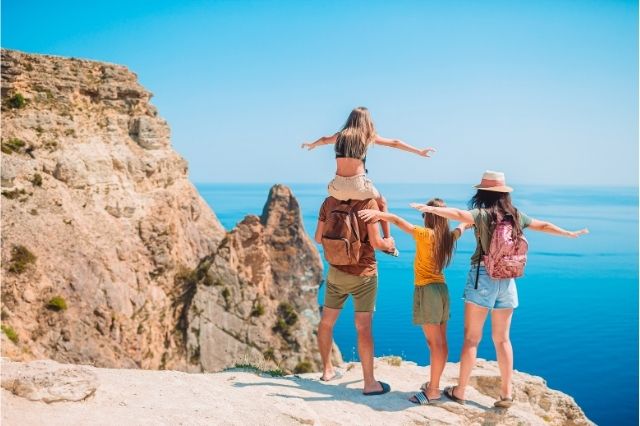 is cyprus good to raise a family