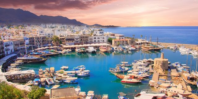 best place to live in cyprus