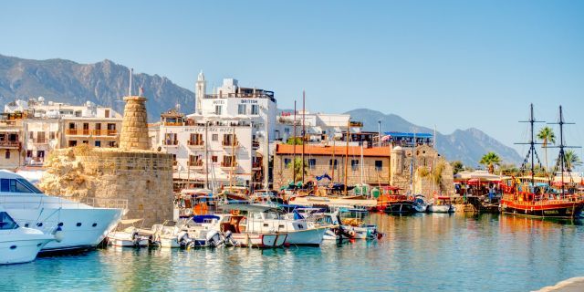 is cyprus safe to live